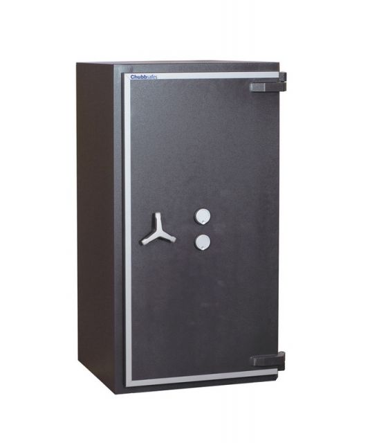 Chubbsafes Trident Grade IV - Size 600